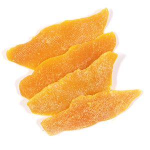 Sliced Mango - Wholesale Unlimited Inc.