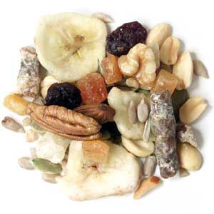 Trail Mix - Wholesale Unlimited Inc.