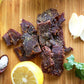 Ahi Jerky (Lemon Salt) - Wholesale Unlimited Inc.