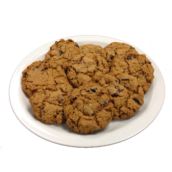 Oatmeal Cranberry Cookies - Wholesale Unlimited Inc.