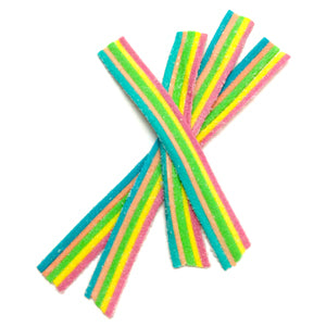 Sour Rainbow Strips - Wholesale Unlimited Inc.